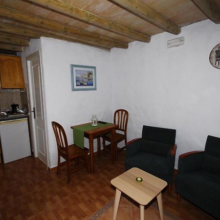 Finca Sa Duaia De Dalt Artá Exteriér fotografie