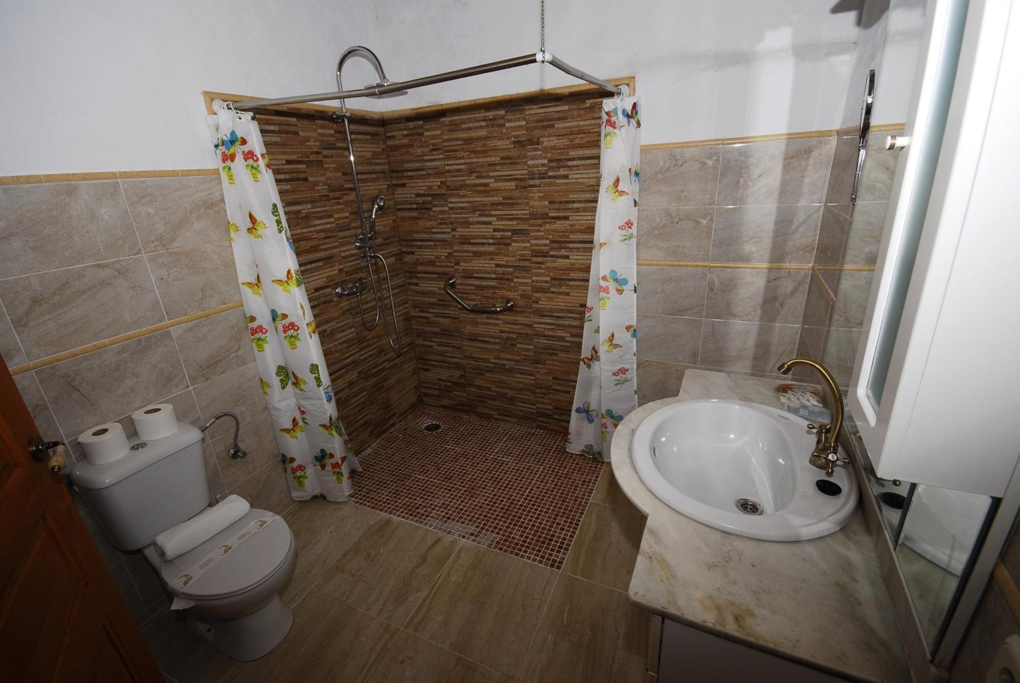 Finca Sa Duaia De Dalt Artá Pokoj fotografie