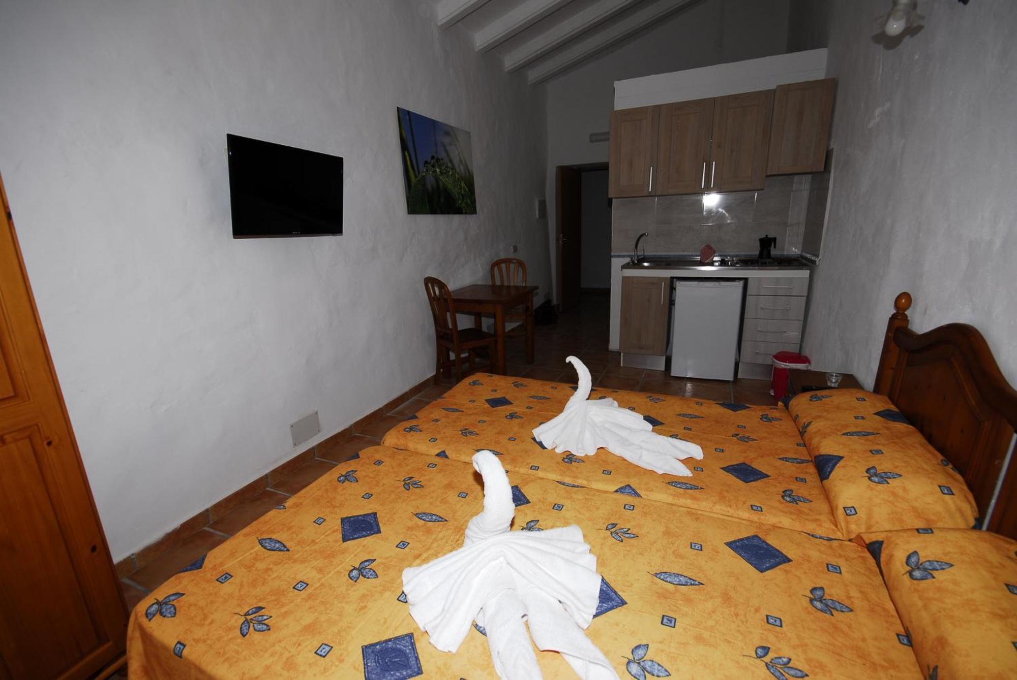 Finca Sa Duaia De Dalt Artá Exteriér fotografie