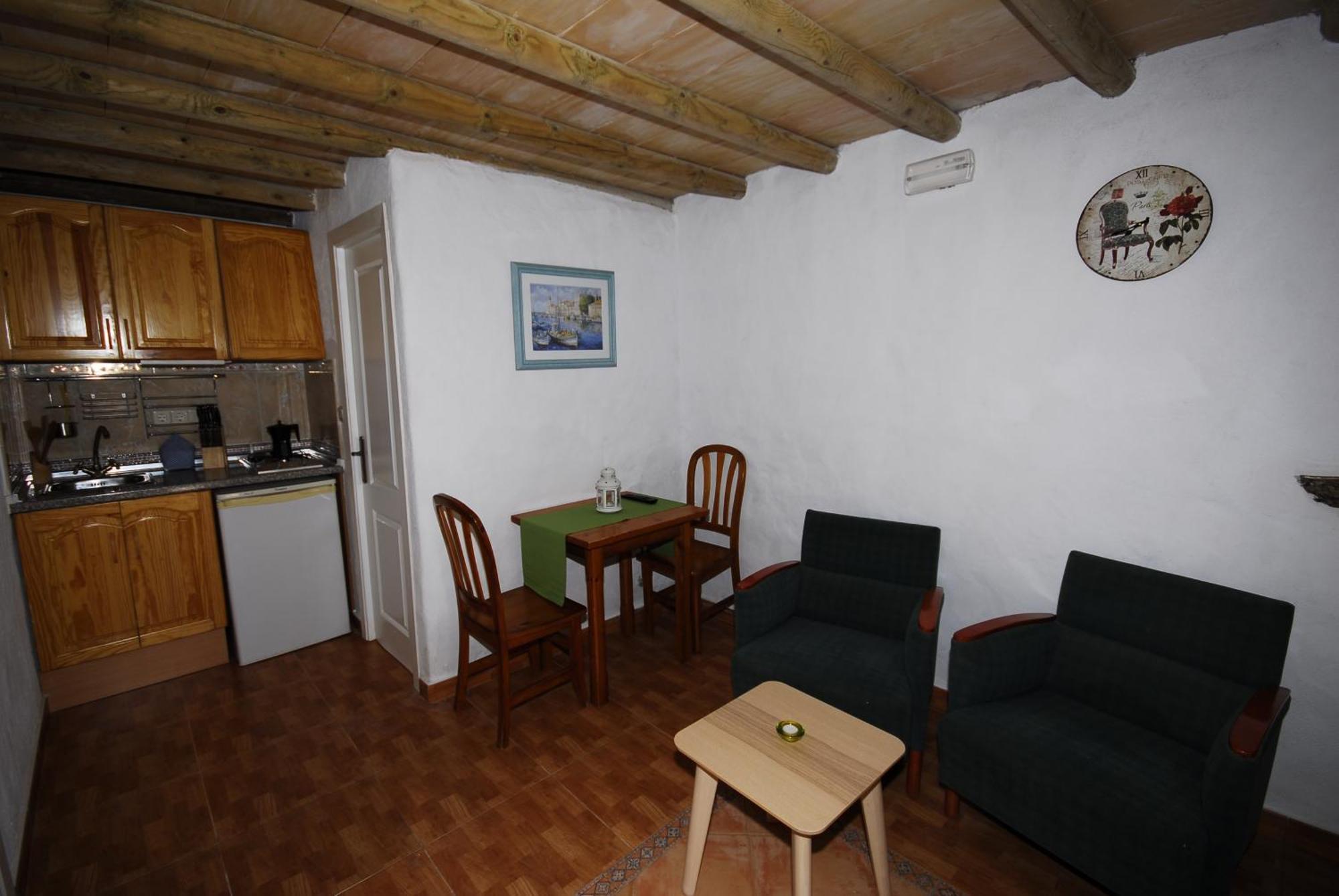Finca Sa Duaia De Dalt Artá Exteriér fotografie