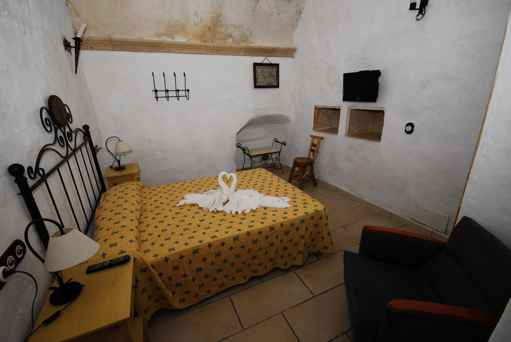 Finca Sa Duaia De Dalt Artá Pokoj fotografie