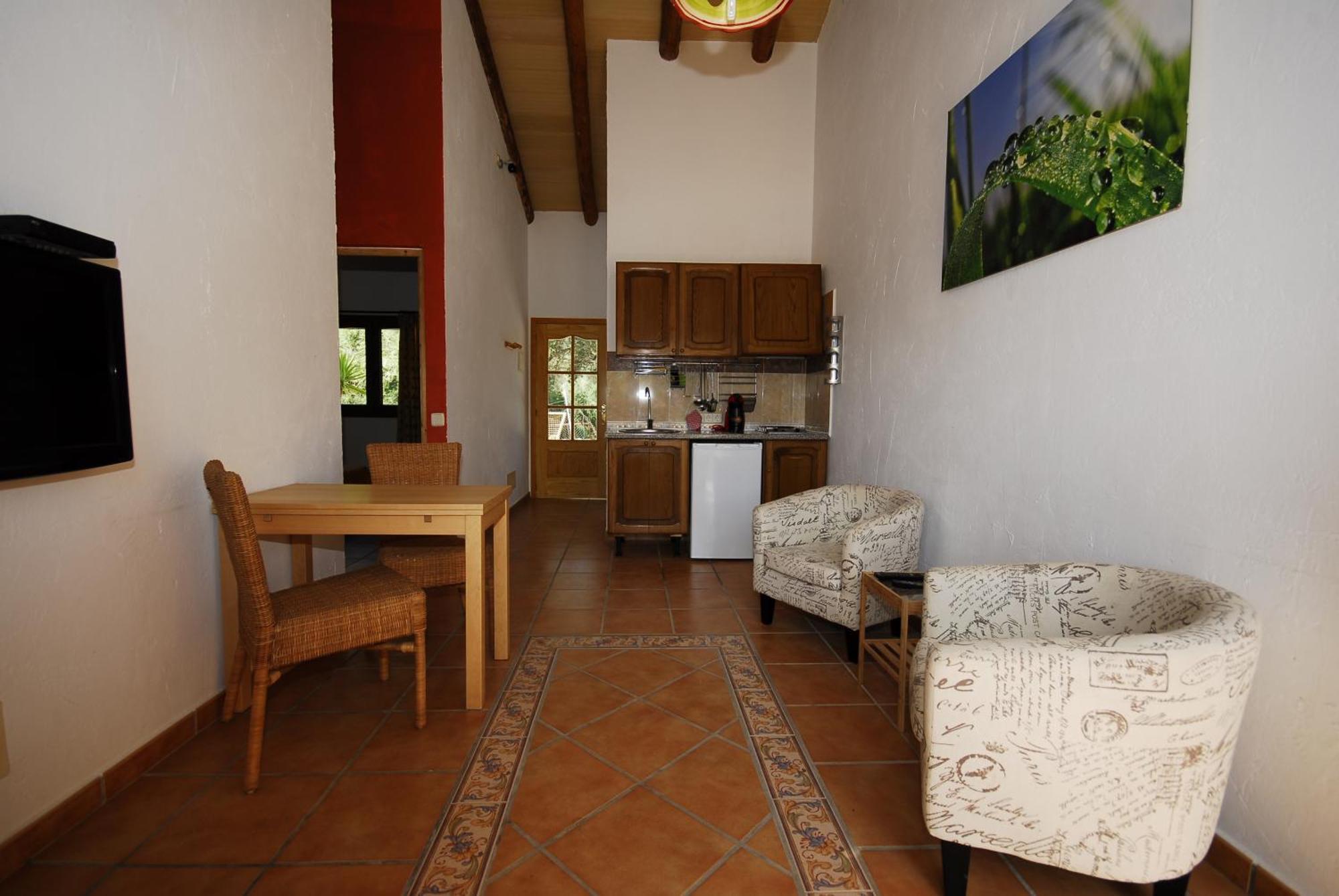 Finca Sa Duaia De Dalt Artá Pokoj fotografie