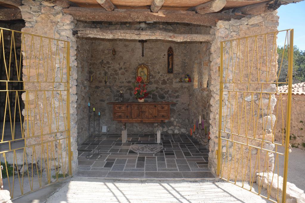 Finca Sa Duaia De Dalt Artá Exteriér fotografie
