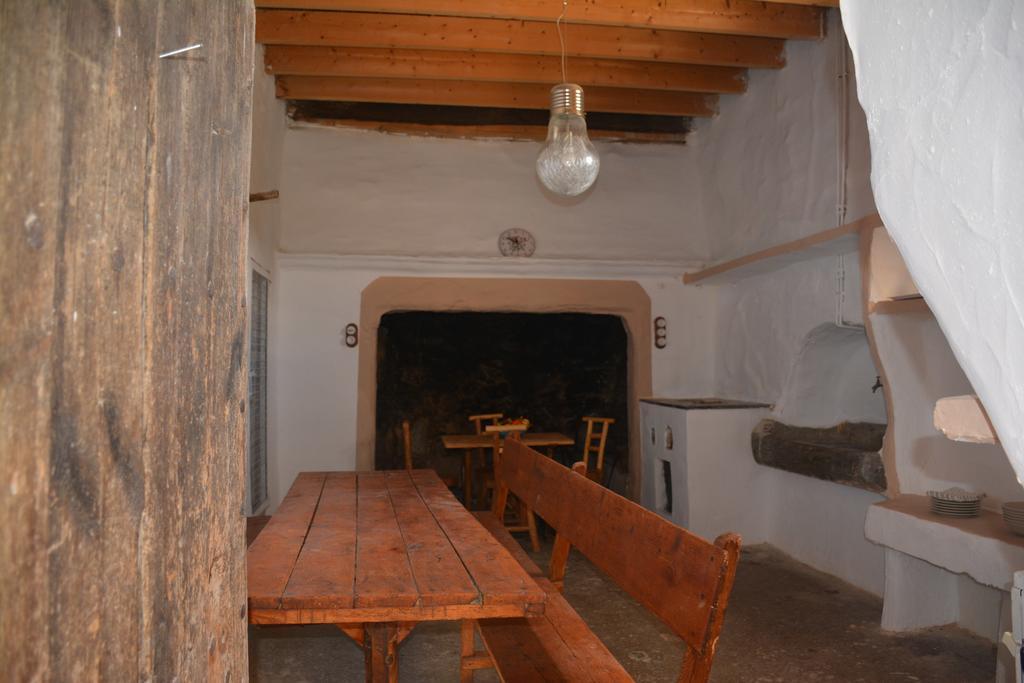 Finca Sa Duaia De Dalt Artá Exteriér fotografie