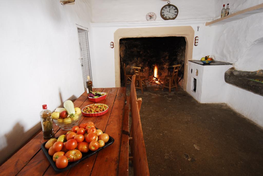 Finca Sa Duaia De Dalt Artá Exteriér fotografie