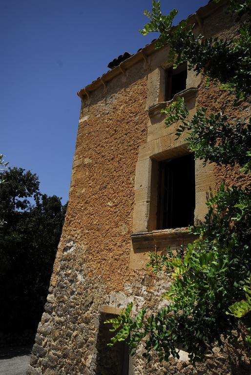 Finca Sa Duaia De Dalt Artá Exteriér fotografie