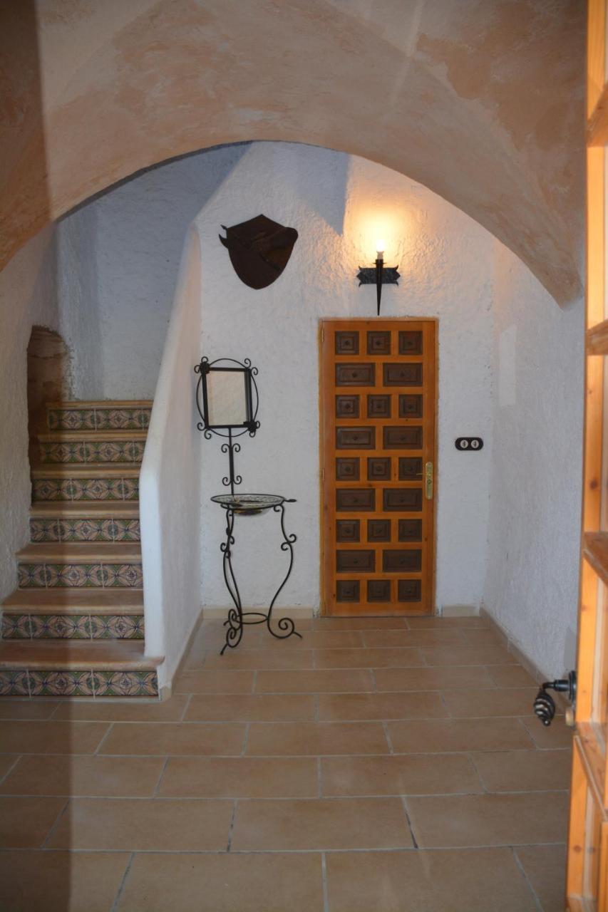 Finca Sa Duaia De Dalt Artá Exteriér fotografie