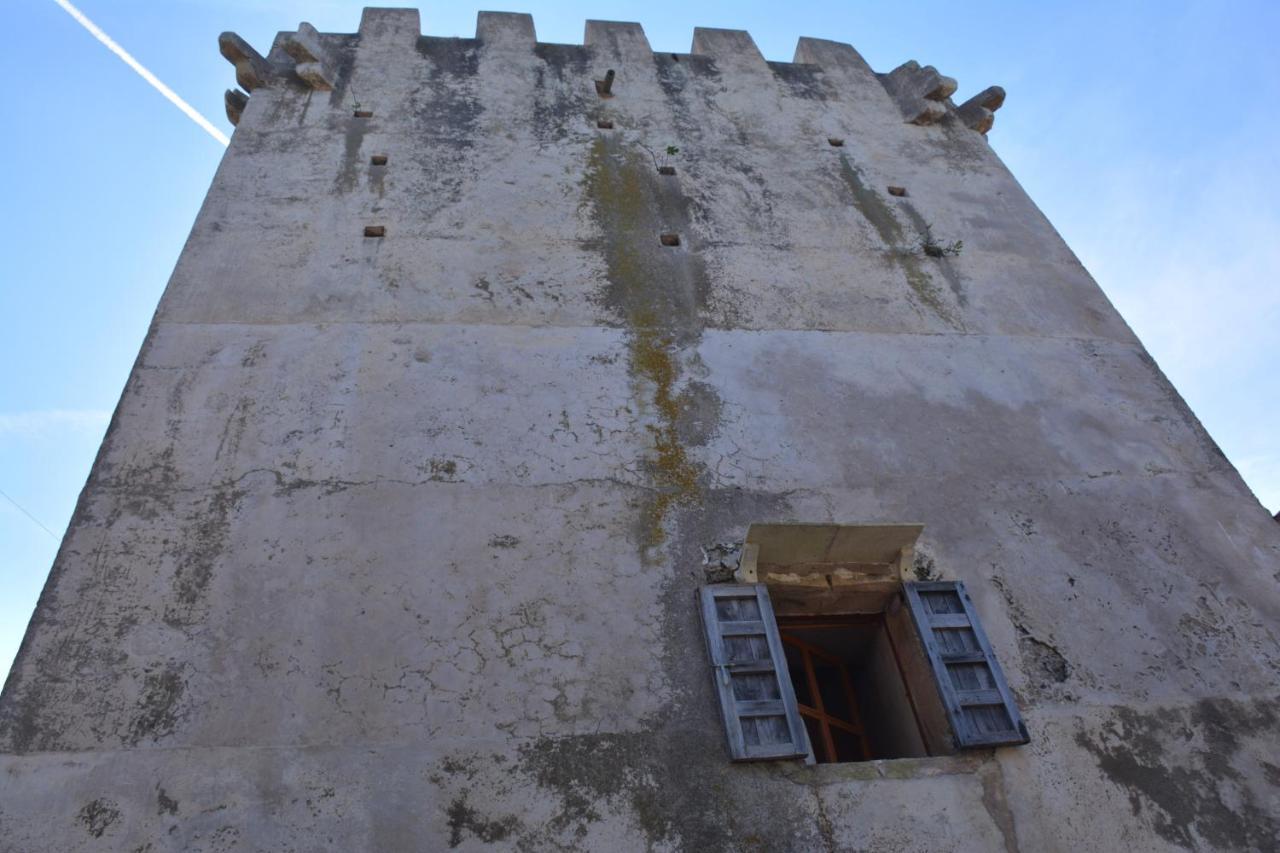 Finca Sa Duaia De Dalt Artá Exteriér fotografie