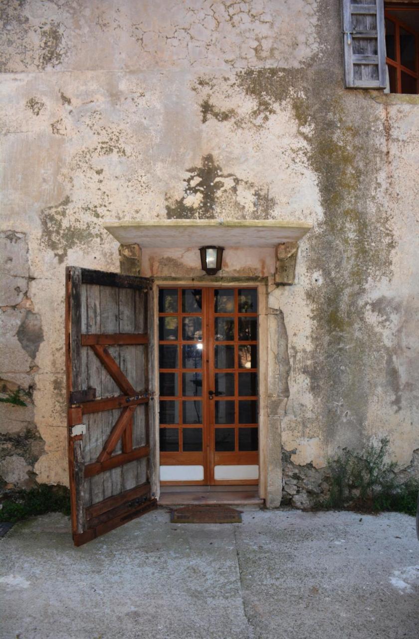 Finca Sa Duaia De Dalt Artá Exteriér fotografie